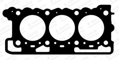 GOETZE Junta, cabeça do motor 30-030559-00 30-030559-00 Junta da cabeça do motor JAGUAR X-TYPE GOETZE