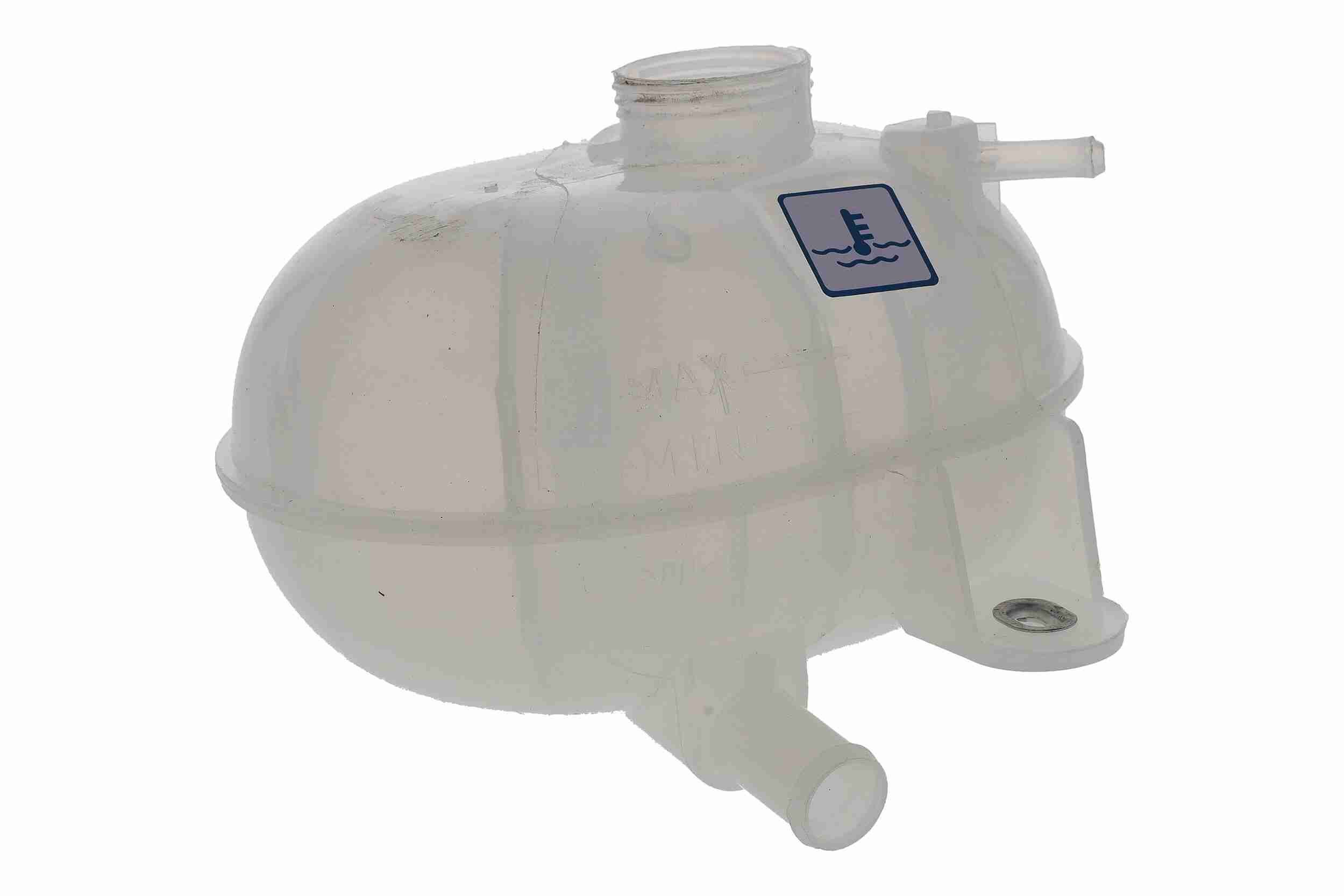 VAICO Expansietank, koelvloeistof V24-0296 Koelvloeistof tank VAICO PALIO V24-0296 goedkoop