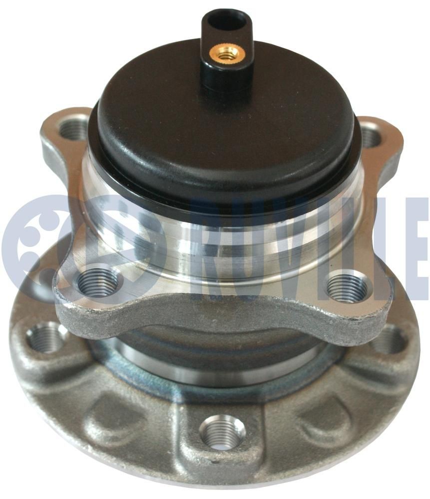 RUVILLE Bilanciere motore 235019 235019 costo Bilanciere PORSCHE PANAMERA RUVILLE