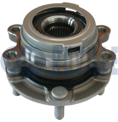 RUVILLE Kleptuimelaar 235021 235021 Kleptuimelaar RUVILLE TOYOTA TUNDRA