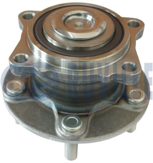 RUVILLE Ventilvippearm, motorstyring 235023 Vippearm RUVILLE Kia K2500 235023