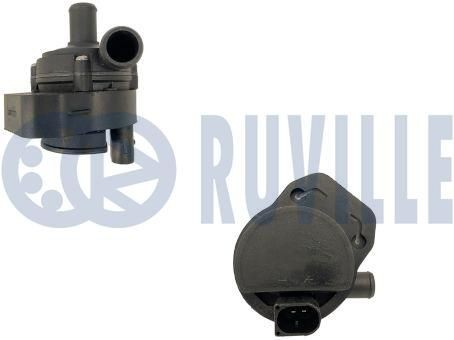 RUVILLE Ventilvipparm, motorstyring 237402 Ventilvipparm motorstyring RUVILLE Kia MAGENTIS 237402