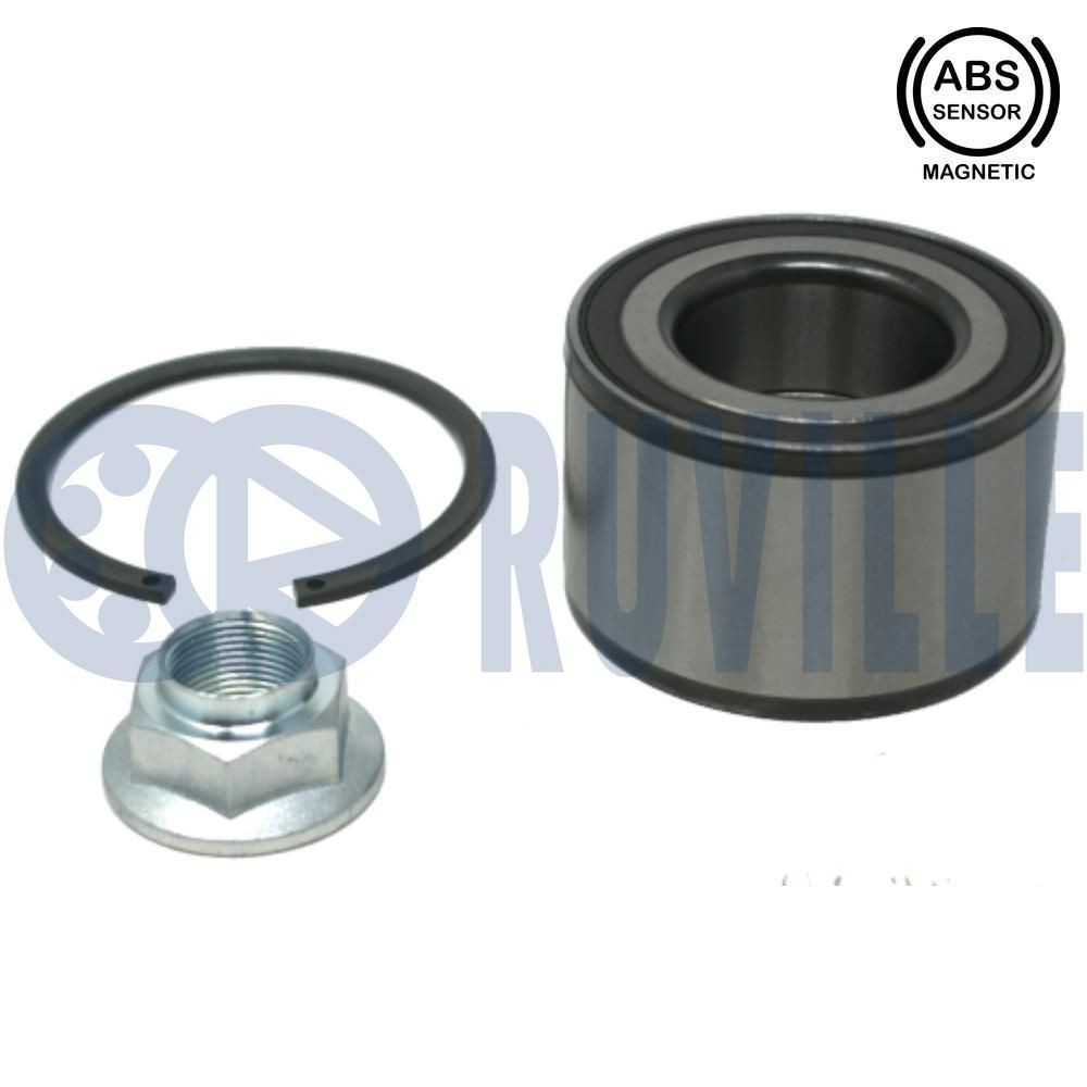 RUVILLE Tarvikesarja, vipupainin 235705 235705 RUVILLE Keinuvipu JAGUAR F-PACE