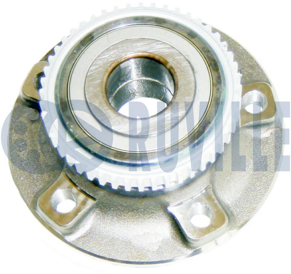 RUVILLE Drivremssats 5546480 5546480 RUVILLE flerspårsremssats Volkswagen JETTA