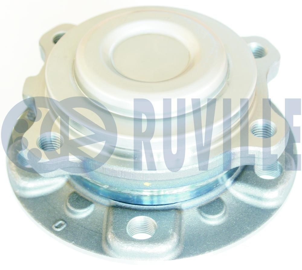 RUVILLE Jeu de courroies trapézoïdales à nervures 5555080 Jeu de courroies trapézoïdales à nervures RUVILLE NV200 5555080 pas cher