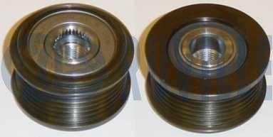 RUVILLE Kamakselregulering 205306 205306 Kamakselregulering VW BORA RUVILLE