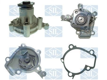Saleri SIL Vattenpump PA1429 PA1429 Vattenpump Saleri SIL KIA NIRO