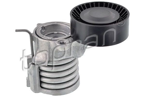 TOPRAN Riemspanner, Poly V-riem 115 462 TOPRAN 115462 Spanner poly v riem Seat Ibiza 5 prijs