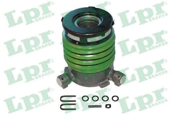LPR Zentralausrücker 3252 3252 LPR SSANGYONG Zentralausrücker