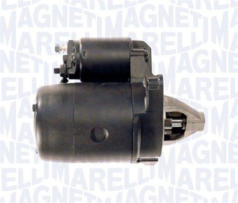 MAGNETI MARELLI Démarreur 944280523090 MAGNETI MARELLI 944280523090 Starter 323 I 3/5 portes (FA4) prix
