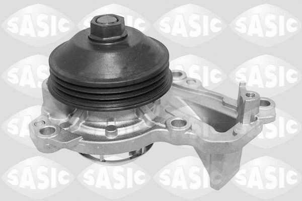 SASIC Ūdenssūknis 3600013 Ūdens sūknis PEUGEOT SASIC 3600013