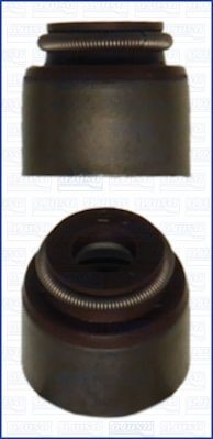 Valve stem seal AJUSA 12015300 AJUSA 12015300 Toyota COROLLA 2025 Valve seals price