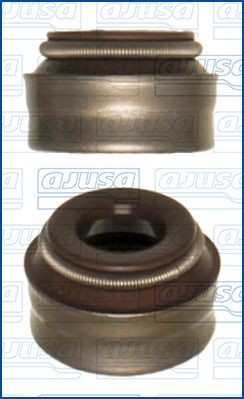 Tiiviste, venttiilivarsi AJUSA 12022300 AJUSA 12022300: Venttiilivarren tiiviste Jeep GRAND CHEROKEE 2004