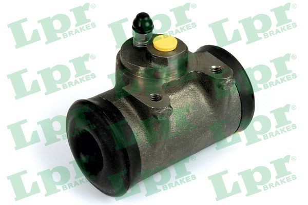 LPR Hjulsylinder, brems 4844 LPR 4844 Bremsesylinder Toyota CROWN originale