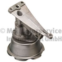 KOLBENSCHMIDT Oljepumpe 50005863 50005863 Oljepumpe KOLBENSCHMIDT TOYOTA VERSO S