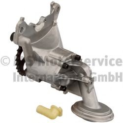 KOLBENSCHMIDT Ölpumpe 50005868 50005868 Motorölpumpe VW UP KOLBENSCHMIDT kaufen