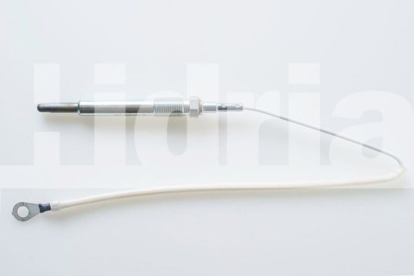 HIDRIA Gløderør H1 652 H1 652 Gløderør dieselmotor BMW X2 HIDRIA