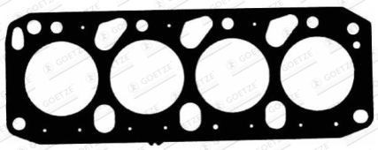 GOETZE Pakking, cilinderkop 30-027530-20 30-027530-20 Koppakking GOETZE MAZDA CX-9