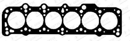 GOETZE Guarnizione testata 30-024573-30 30-024573-30 Guarnizione testata GOETZE Volkswagen CC costo