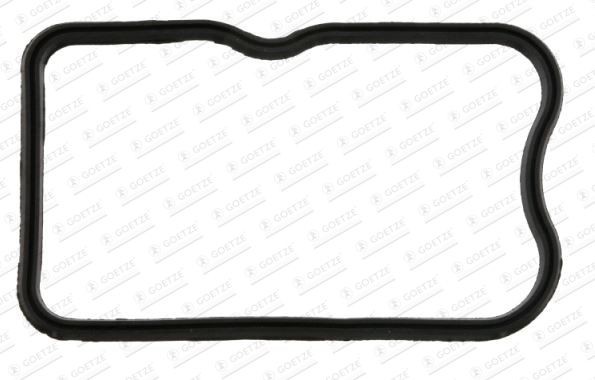 GOETZE Insugspackning 31-029203-00 31-029203-00 GOETZE insugspackning OPEL ZAFIRA