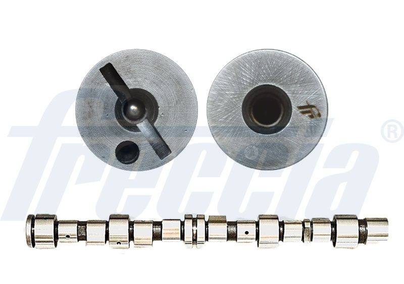 FRECCIA Εκκεντροφόρος άξονας CM05-2140 FRECCIA CM05-2140 Εκκεντροφόρος άξονας