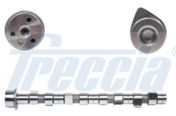FRECCIA Nukkvõll CM05-2147 FRECCIA CM05-2147 Nukkvõll Fiat Ducato 290 Van originaal hind