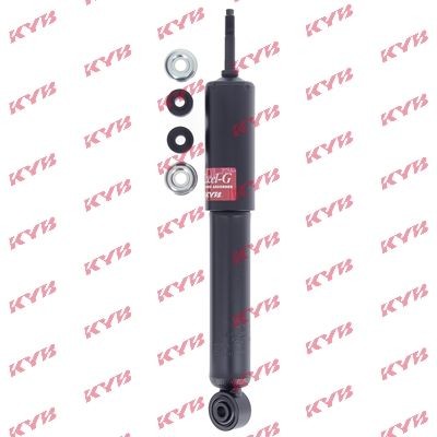 KYB Stoßdämpfer 343416 KYB Excel-G 343416 MG Extender Pickup Federungssystem