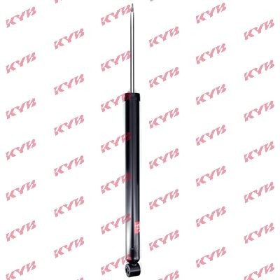 Schokdemper KYB 343419 KYB Excel-G 343419 Schokbrekers vóór en achter Volvo V50 2011
