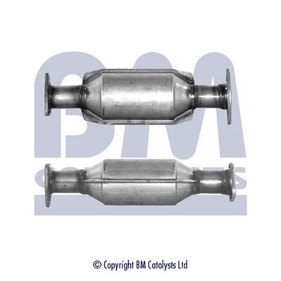 BM CATALYSTS Catalyseur BM90472 BM90472 Catalyseur BM CATALYSTS HONDA INSIGHT