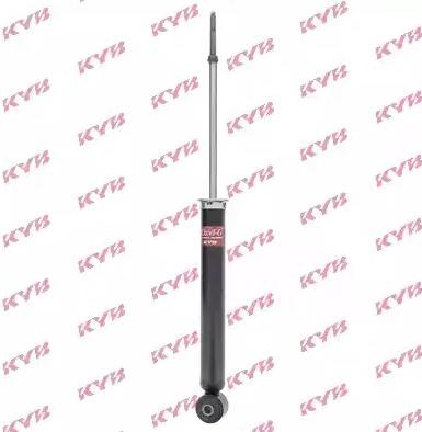 KYB Shock absorber 343436 Mitsubishi NA_W Dampers and shocks 343436 KYB