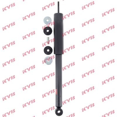 KYB Αμορτισέρ 343464 KYB 343464 Αμορτισέρ AUDI COUPE κόστος