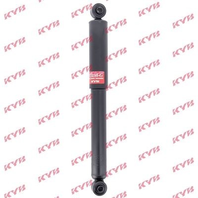 KYB Ammortizzatore 343478 343478 Excel-G costo Ammortizzatori CHEVROLET CHEVELLE KYB