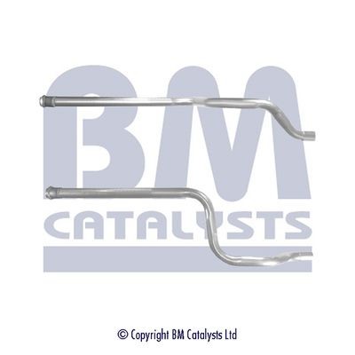 BM CATALYSTS Abgasrohr BM50367 BM50367 Vorderrohr PEUGEOT 508 BM CATALYSTS kaufen