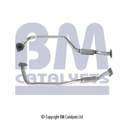 BM CATALYSTS Exhaust Pipe BM70065 BM CATALYSTS BM70065 genuine Daewoo Espero KLEJ exhaust pipe price