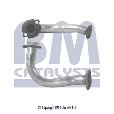 BM CATALYSTS Tubo gas scarico BM70095 BM70095 Tubo gas scarico BM CATALYSTS RENAULT TRAFIC costo