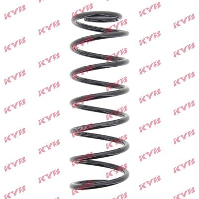 Molle ammortizzatori KYB RC5789 KYB K-Flex RC5789 Molle ammortizzatori posteriore (sinistro e destro) Chevrolet AVEO 2008