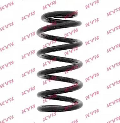 KYB Ressort de suspension RC5809 Ressorts KYB ACCORD RC5809 pas cher