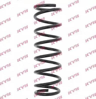 Ressort de suspension KYB RC5810 KYB K-Flex RC5810 Ressort HONDA ACCORD 2007