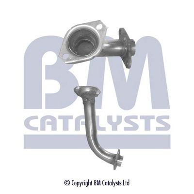 Σωλήνας εξάτμισης BM CATALYSTS BM70360 BM CATALYSTS BM70360 Σωλήνες εξάτμισης SUZUKI VITARA 2003