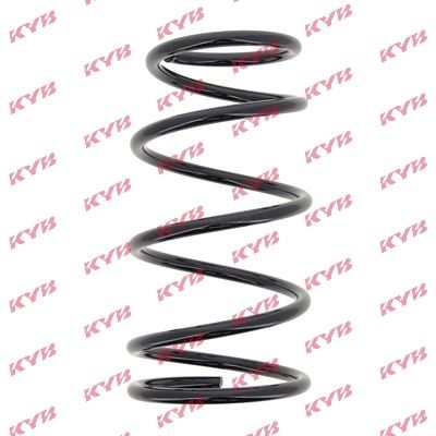 Ressort de suspension KYB RC5816 KYB K-Flex RC5816: Ressort de suspension Honda HR-V 2013