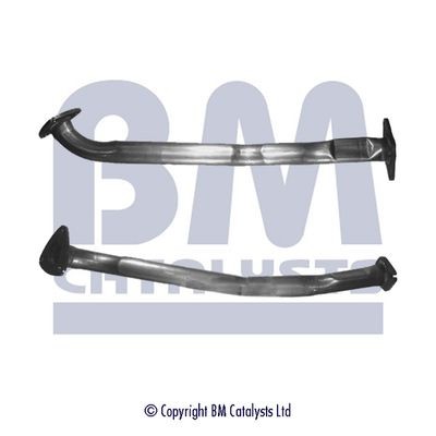BM CATALYSTS Pakoputki BM70462 BM70462 BM CATALYSTS Pakoputki FIAT