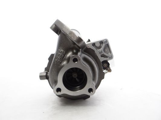 Turbolader GARRETT 780502-5001S GARRETT 780502-5001S KIA SEDONA 2024 Turbo