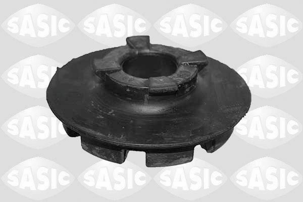 SASIC Veerschotel 2654038 SASIC 2654038 Veerschotel RENAULT 19 I Van 1.4 80 Pk 1988