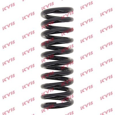 Fjeder KYB RA3742 KYB K-Flex RA3742 Spiralfjeder JEEP WRANGLER 2022