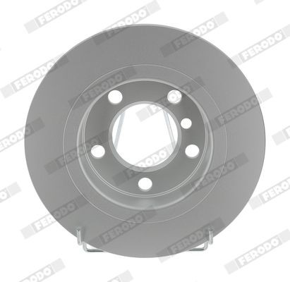 Disque de frein FERODO DDF2123C FERODO PREMIER DDF2123C: Disque Mini PACEMAN 2013