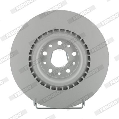 FERODO Disco de travão DDF2289C FERODO DDF2289C Discos de travão desportivos Opel Combo D Van preço