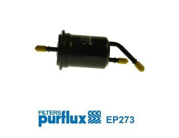 PURFLUX Brændstof-filter EP273 Brændstoffilter PURFLUX Kia K2500 EP273