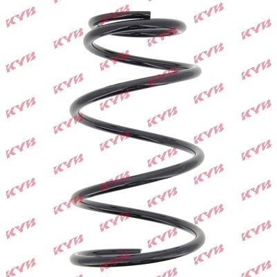 Ressort de suspension KYB RA3766 KYB K-Flex RA3766 Ressort avant et arrière Toyota CAMRY 2018