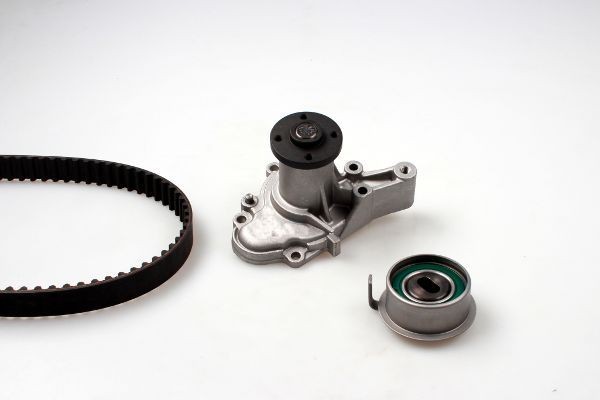 HEPU Ūdenssūknis + Zobsiksnas komplekts PK79930 HEPU PK79930 Zobsiksnas komplekts GAZ VOLGA lēti