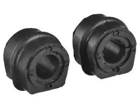 Stabigummis DELPHI TD1129W DELPHI TD1129W: Stabilisator Gummi Volkswagen SHARAN 2003